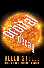 Orbital Decay (Near-Space Book 1)