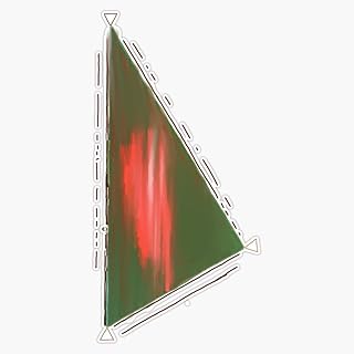 Oxenfree: Signal Vinyl Window Bumper Sticker Decal 5"
