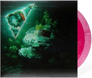 Oxenfree II: Lost Signals (Original Soundtrack)