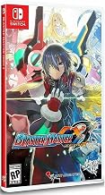LIMITED RUN GAMES 1188498 Blaster Master Zero 3 (Limited Run #109) (Import),Black