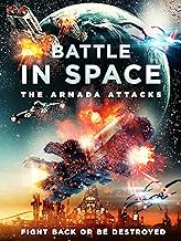Battle In Space: The Armada Attacks