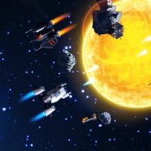 Spacewar!