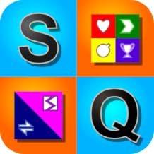 Spell Quest - Word Search and Linking Game with RPG Twist