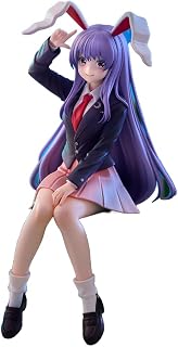 Touhou Project Reisen Udongein Inaba Noodle Stopper Figure
