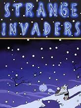 Strange Invaders